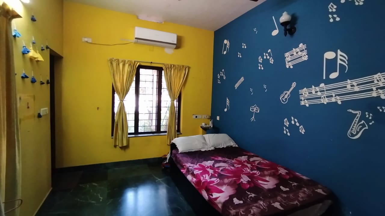 AryaBhadra Cottages in Edappally near Lulu Mall