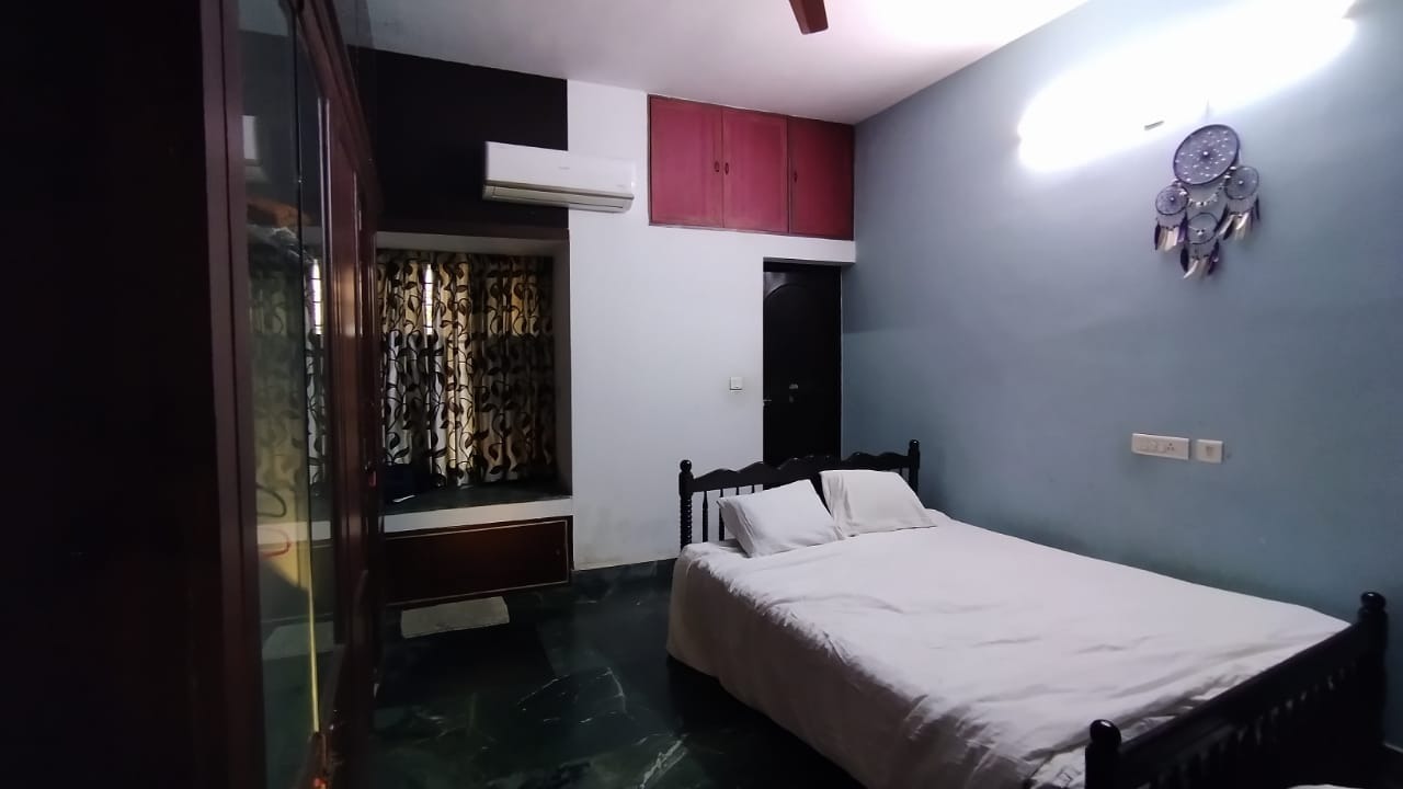 AryaBhadra Cottages in Edappally near Lulu Mall