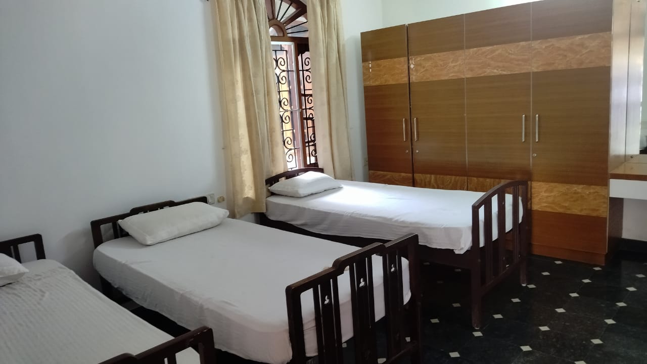 AryaBhadra Cottages in Edappally near Lulu Mall