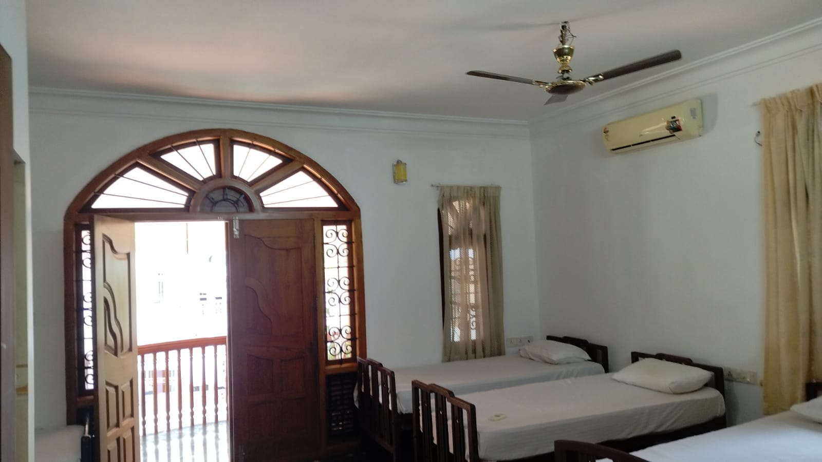 AryaBhadra Cottages in Edappally near Lulu Mall